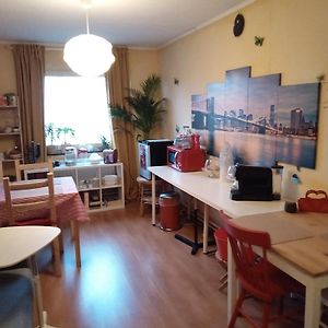 B&B De Zonnepoort vzw